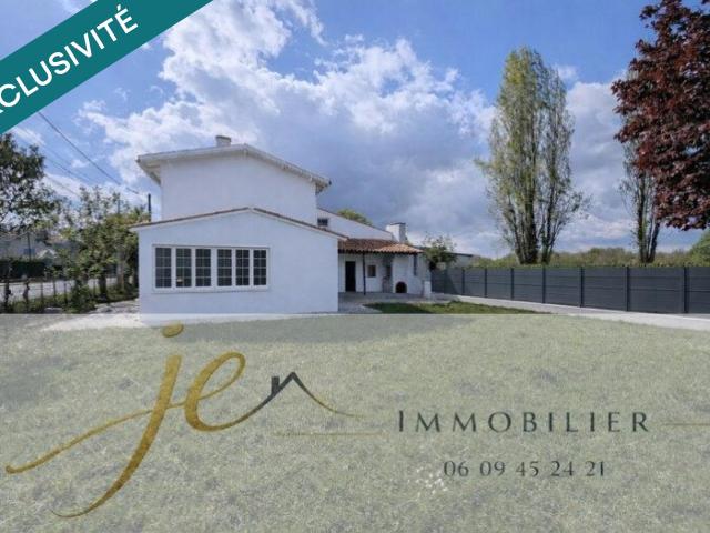 Latresne Vente Immeuble 33