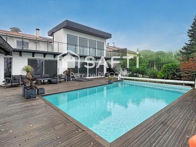 Latresne Vente Maison 33