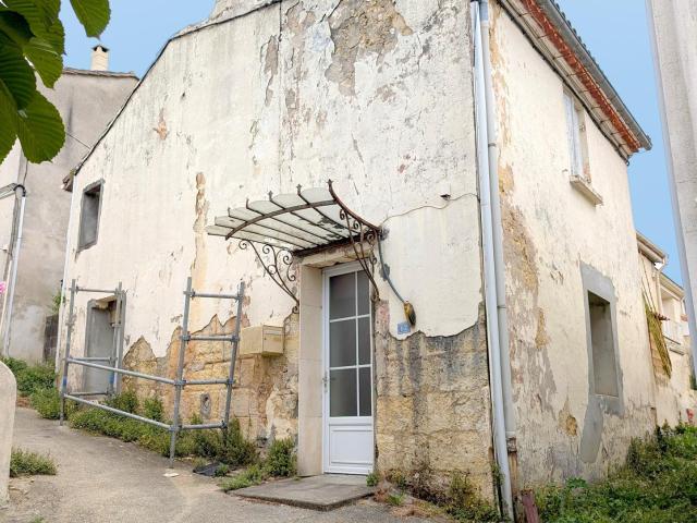 Latresne Vente Maison 33