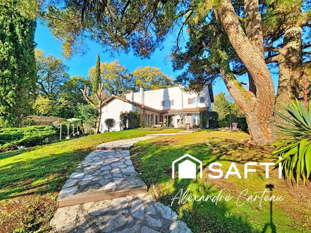 Latresne Vente Maison 33