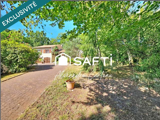 Latresne Vente Maison 33