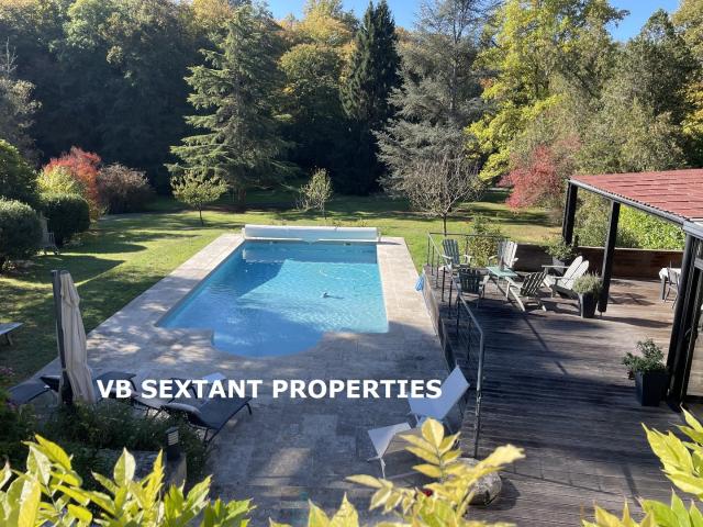 Latresne Vente Maison 33