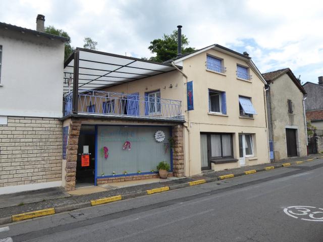 Latronquière Vente Maison 46