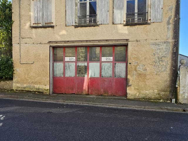Latronquière Vente Maison 46