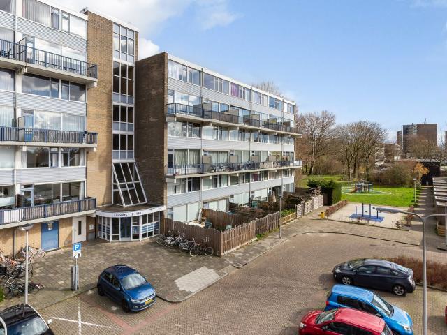 Lauwers, 144, 2401BN, Alphen Aan Den Rijn, Zuid Holland 2401BN