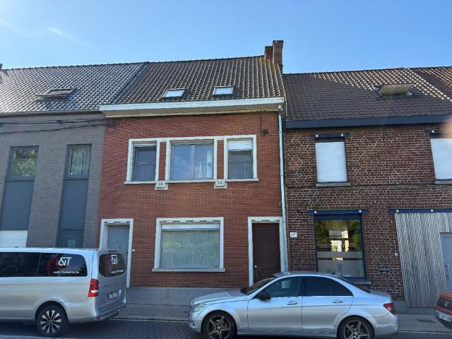 Lauwestraat 14, 8930 Rekkem