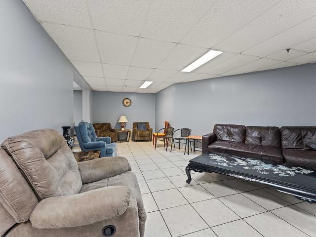Lauzon Tower Apartments 1 Bedroom Apartment for Rent at 1330 Lauzon Rd, Windsor, ON N8S 4P6 Riverside