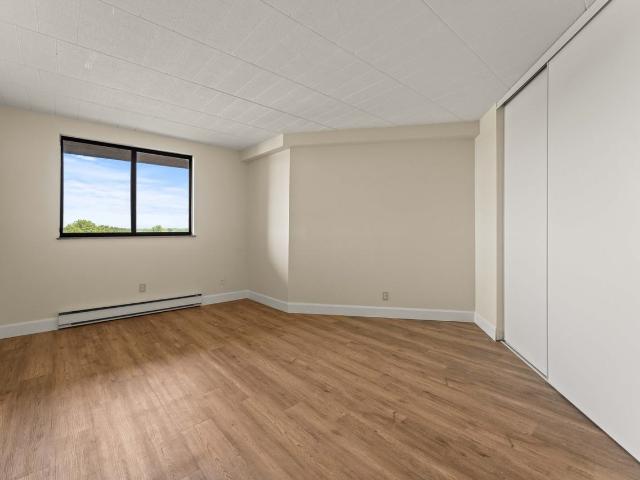 Lauzon Tower Apartments 2 Bedroom Apartment for Rent at 1330 Lauzon Rd, Windsor, ON N8S 4P6 Riverside
