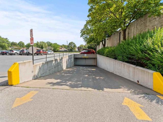 Lauzon Tower Apartments 2 Bedroom Apartment for Rent at 1330 Lauzon Rd, Windsor, ON N8S 4P6 Riverside