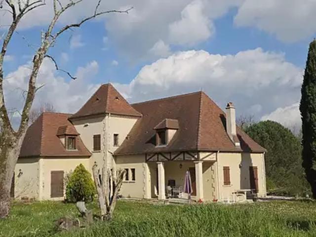 Lauzun 47410 Achat / Vente maison