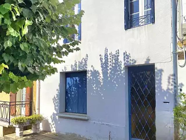 Lauzun 47410 Achat / Vente maison