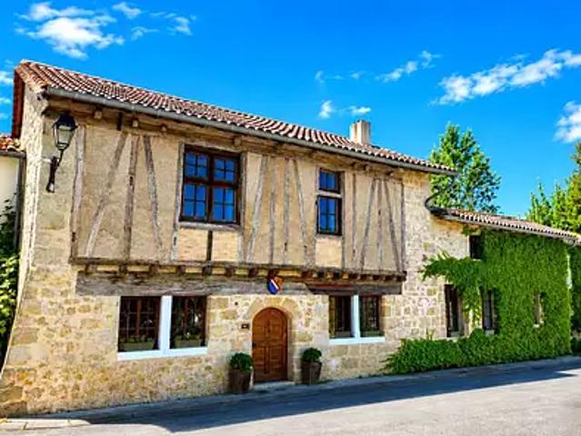 Lauzun 47410 Achat / Vente maison
