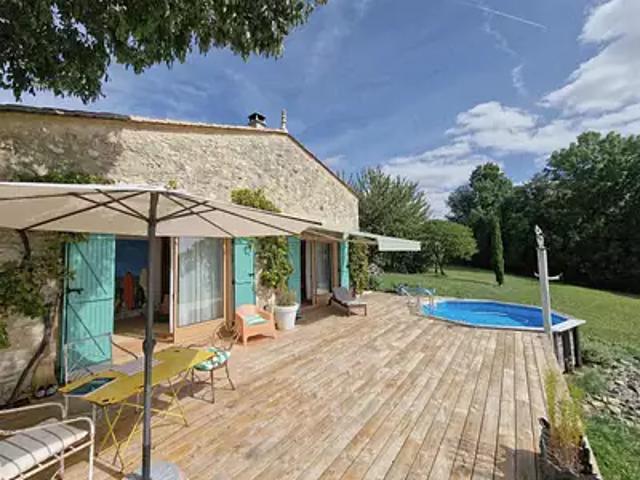 Lauzun 47410 Achat / Vente maison
