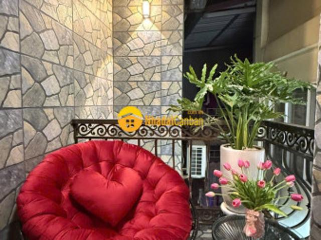 Lâu đài của giới thượng lưu sát phố hàng xóm timecity full nội thất nhập khẩu