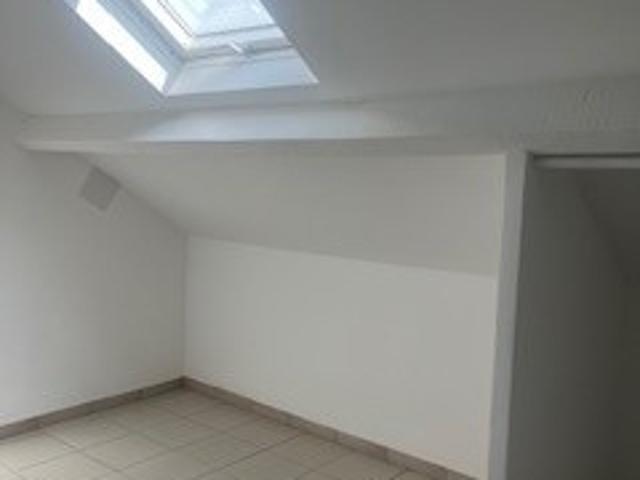 Lau Balagnas appartement T4 duplex de 101,79 m2 en très bon état