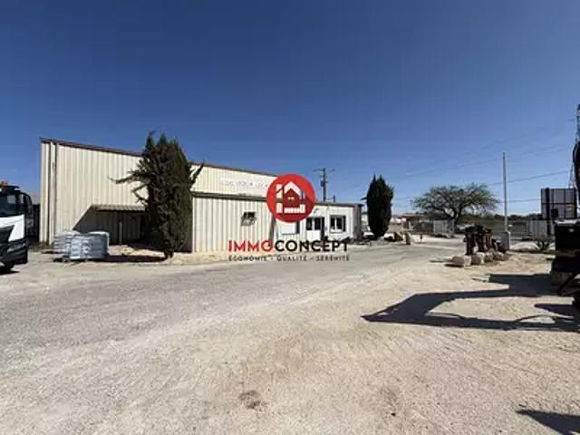 Laudun l'Ardoise 30290 Achat / Vente divers