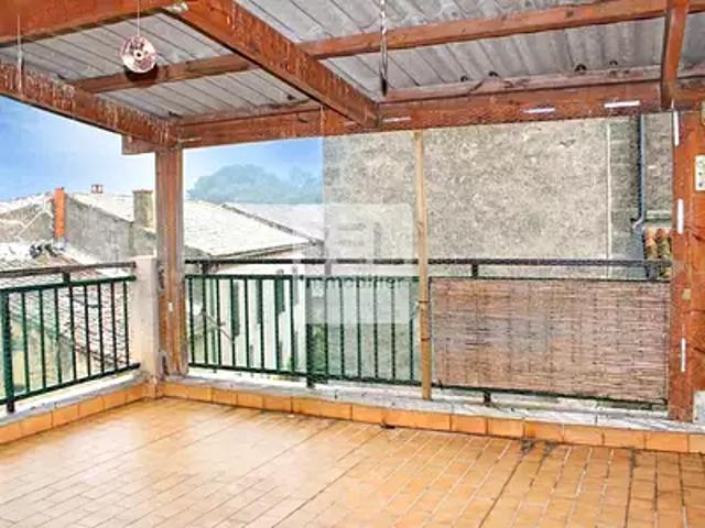 Laudun l'Ardoise 30290 Achat / Vente immeuble