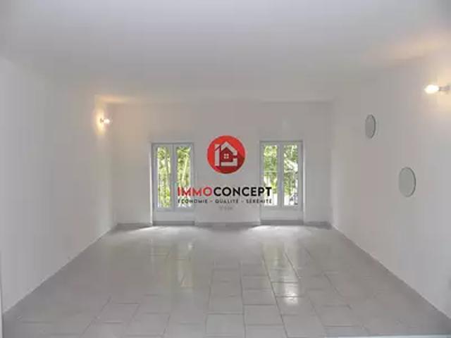 Laudun l'Ardoise 30290 Location appartement 2 pièces t2