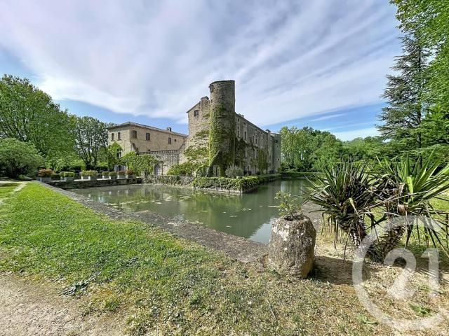 Laudun l'Ardoise Vente Appartement 30