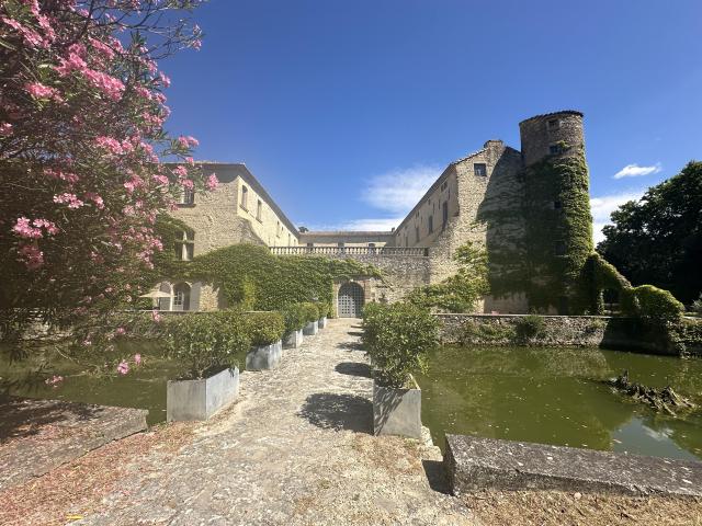 Laudun l'Ardoise Vente Appartement 30