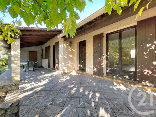 Laudun l'Ardoise Vente Maison 30
