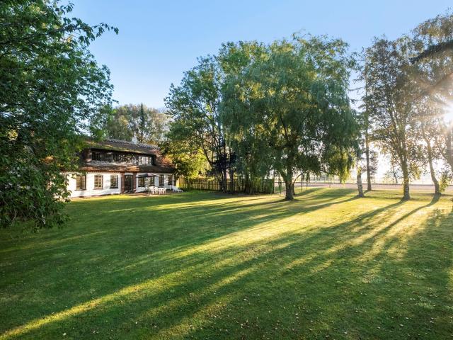 Laugøvej 26