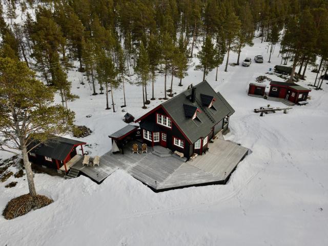 Laukkuluspa 20