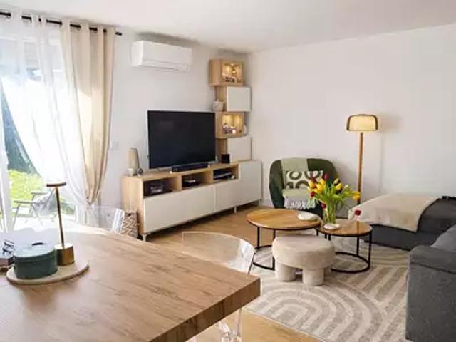Launac 31330 Achat / Vente maison 4 pièces t4 terrasse parking