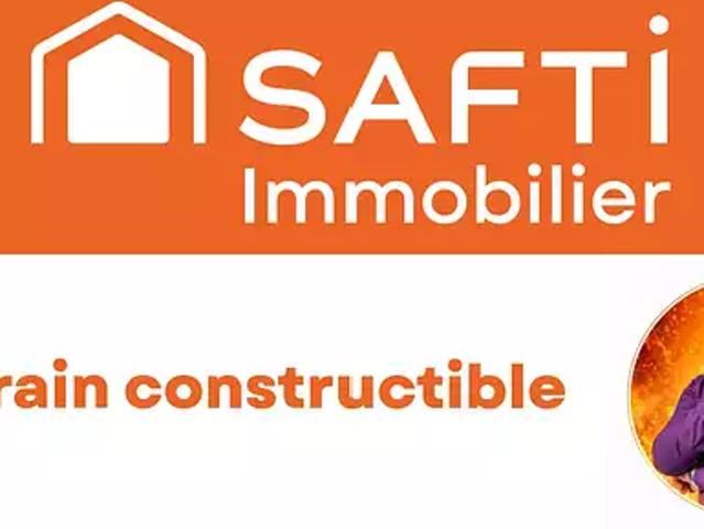 Launac 31330 Achat / Vente terrain