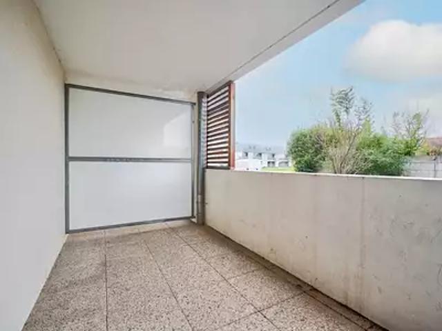 Launaguet 31140 Achat / Vente appartement 3 pièces t3 terrasse