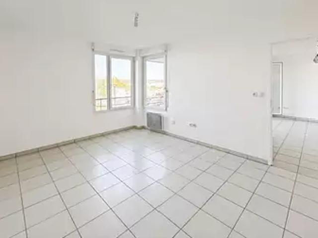 Launaguet 31140 Achat / Vente appartement 2 pièces t2 balcon