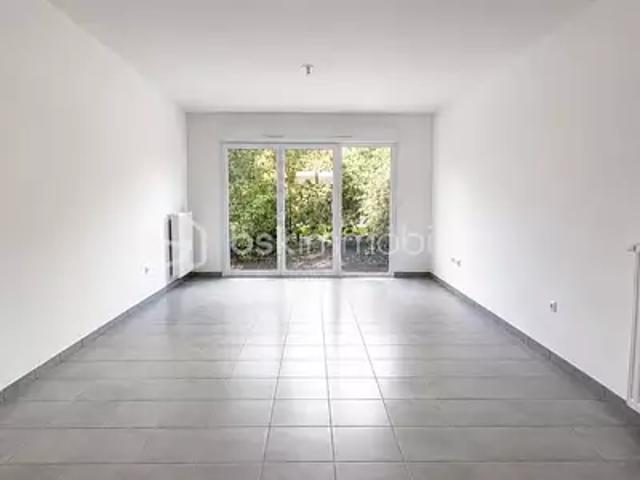 Launaguet 31140 Achat / Vente maison 3 pièces t3 terrasse