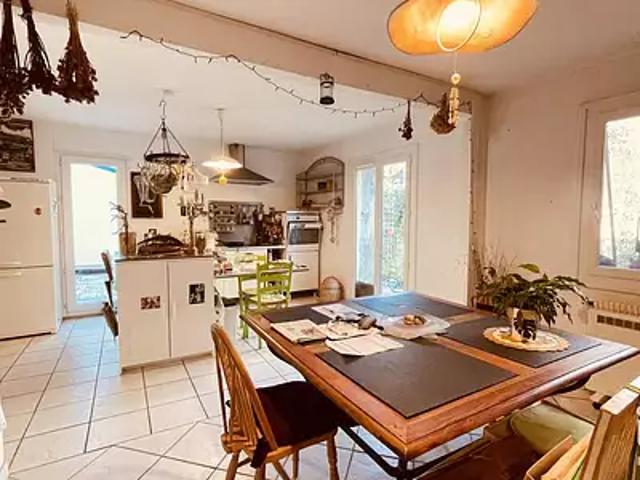 Launaguet 31140 Achat / Vente maison 3 pièces t3
