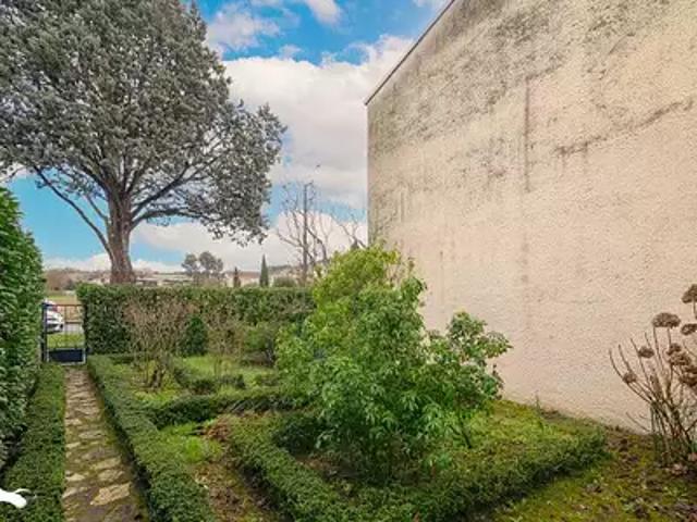 Launaguet 31140 Achat / Vente maison 4 pièces t4 au dernier étage