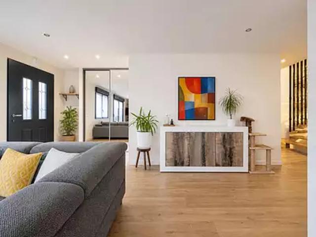 Launaguet 31140 Achat / Vente maison 4 pièces t4 jardin