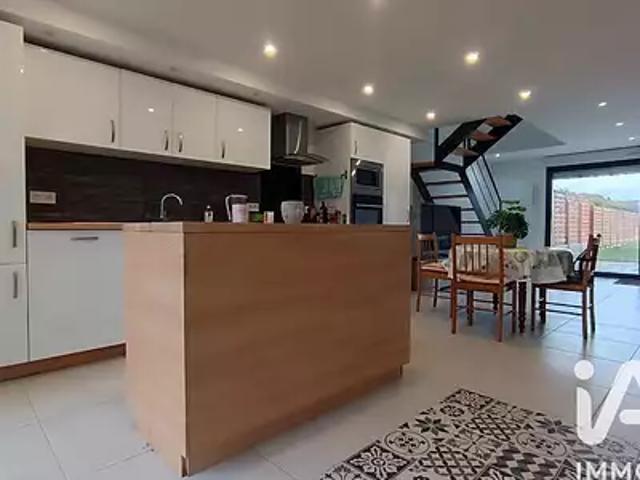 Launaguet 31140 Achat / Vente maison 5 pièces t5