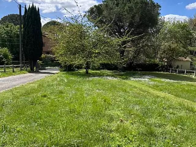 Launaguet 31140 Achat / Vente terrain