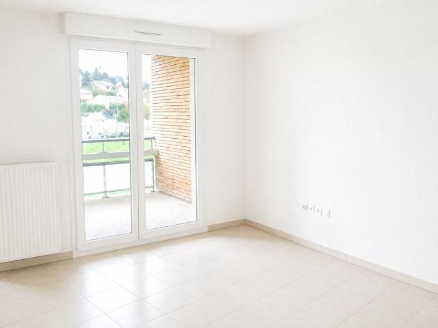 Launaguet Location Appartement 31