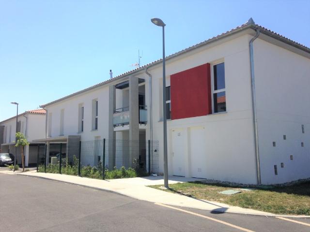 Launaguet Location Appartement 31