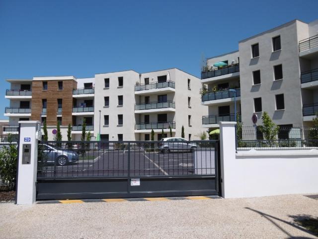 Launaguet Location Appartement 31
