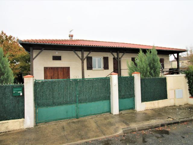 Launaguet Location Maison 31