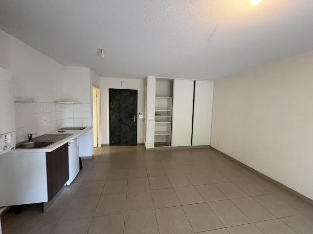 Launaguet Vente Appartement 31