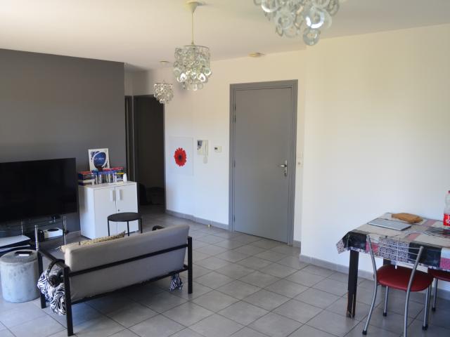 Launaguet Vente Appartement 31