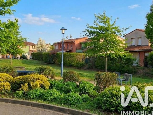 Launaguet Vente Maison 31