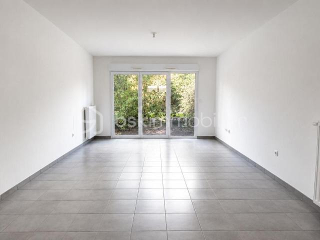 Launaguet Vente Maison 31