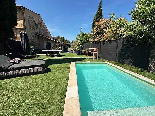 Launaguet Vente Maison 31