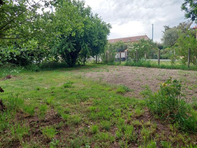 Launaguet Vente Terrain 31