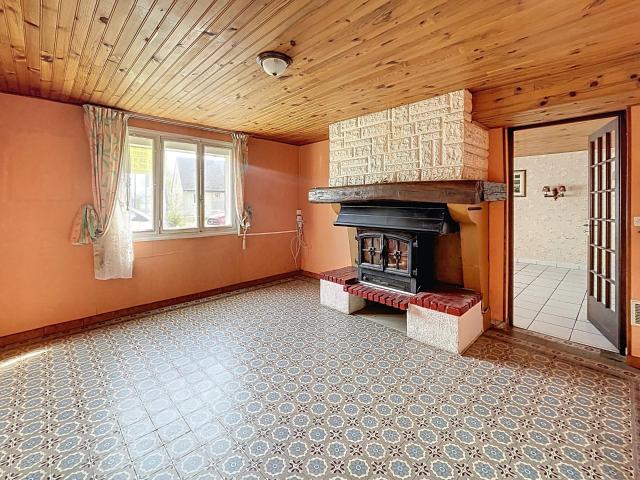 Launois sur Vence Vente Maison 08