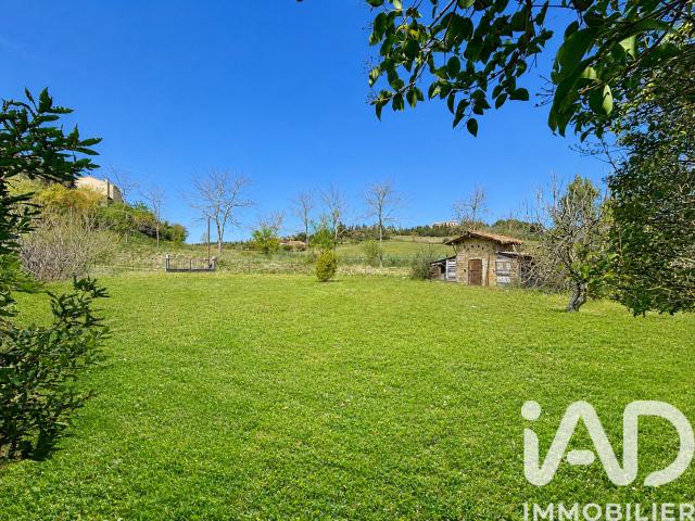 Laurabuc Vente Maison 11