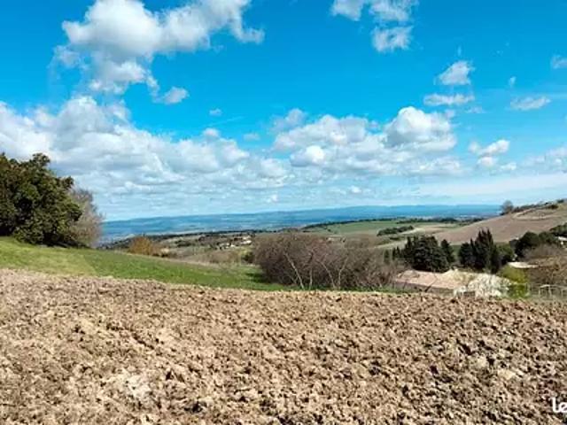 Laurac 11270 Programme neuf terrain neuf à vendre